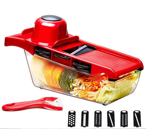 10 in 1 Mandoline Vegetable Cutter