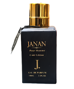 Janan Perfume By J. – 100ml